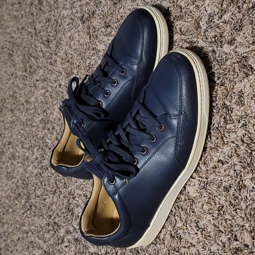 Cole Haan Grand Crosscourt sneaker